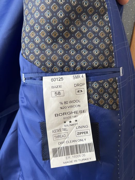 Продам мужской пиджак