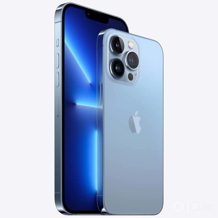 Iphone 13 pro max 256 gb