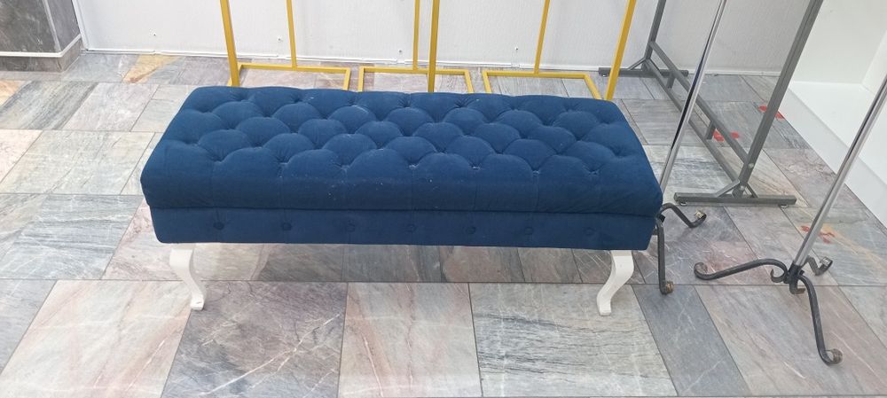 Банкетка срочно продаётся