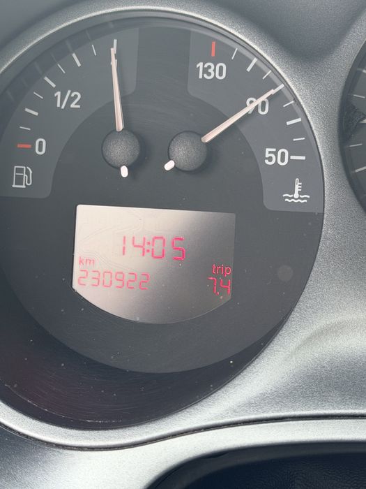 Seat Leon 2.0 TDI – Distribuție nouă, întreținut, proprietar