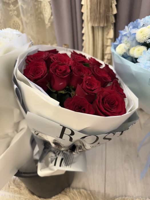 продам цветы от 3000до 7000 тыс