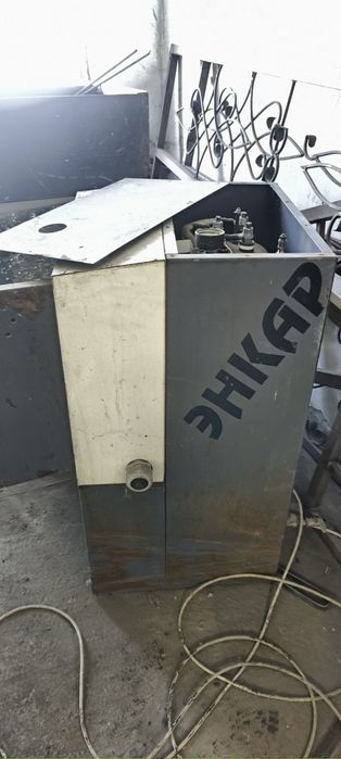 Продам парогенератор