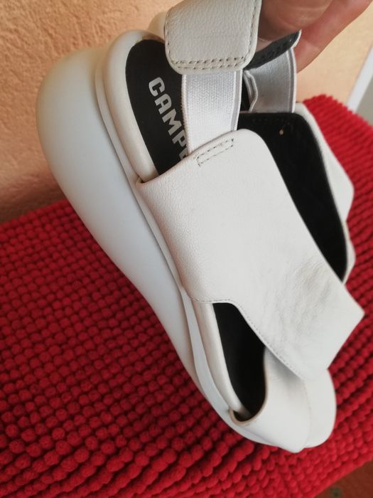 Sandale Camper nr 41 piele naturala damă