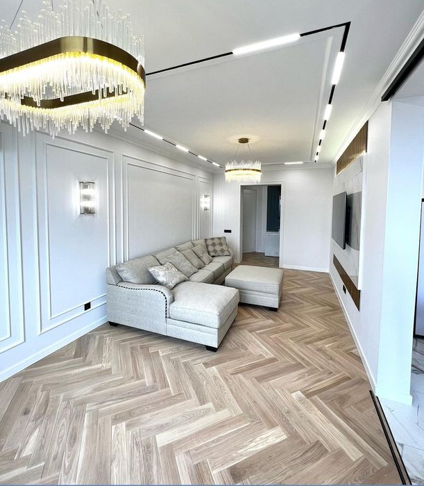 Отделка и ремонт