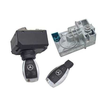 Емулатор ELV ESL Mercedes W204 W212 W207