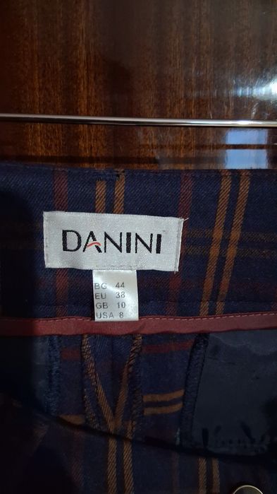 Дамски костюм Danini