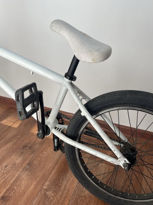 Продам велосипед BMX