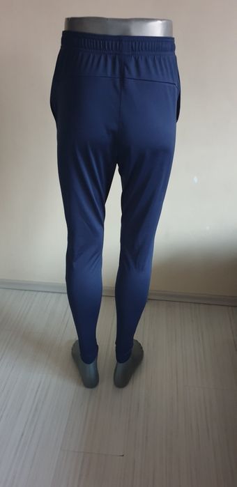 Nike  PSG Strike Mens Pant Slim Fit / S  НОВО! ОРИГИНАЛ! Мъжко Долнище