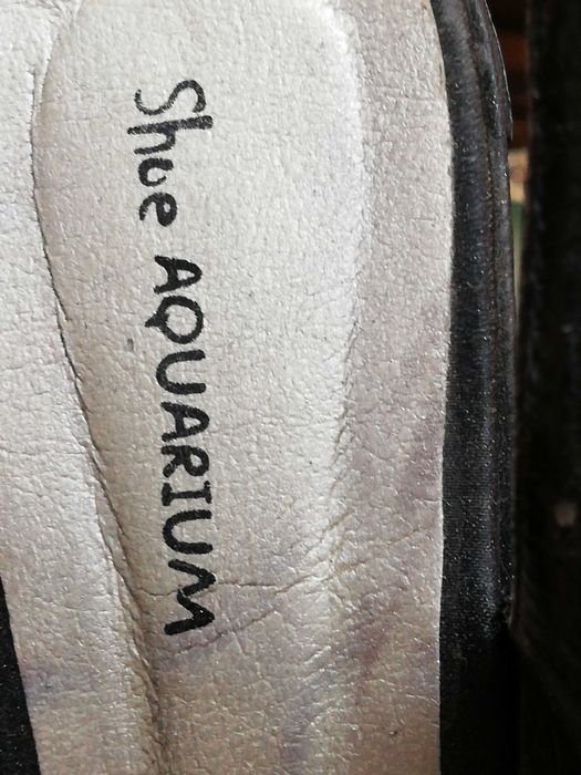 Официални дамски сандали