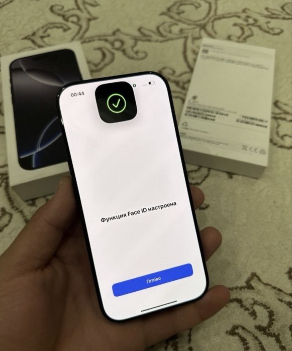 Iphone 16 pro  Айфон 16 про
