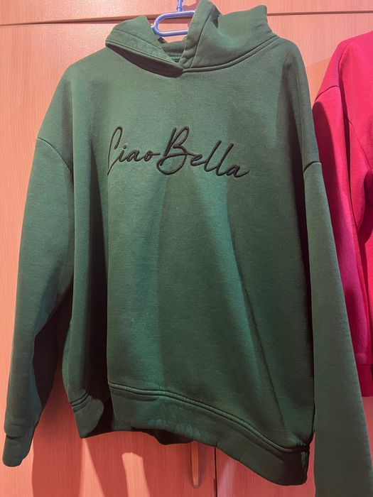 Дамски суичер Л размер