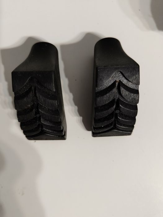 Наконечники для палок