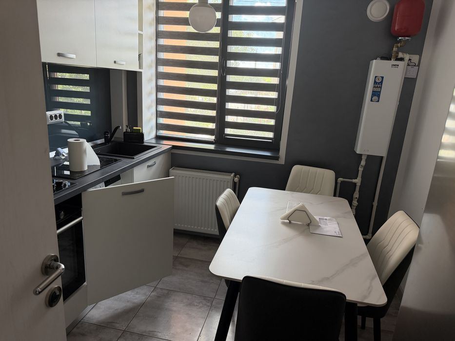 Imobiliare apartament