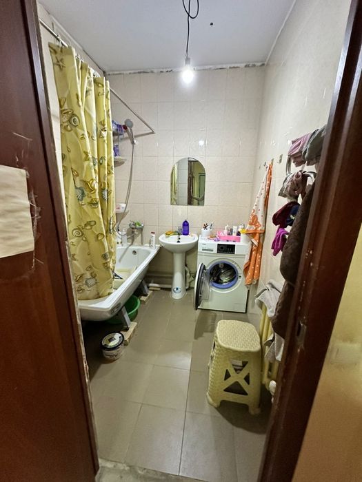 Продам квартиру в хорошем мкр