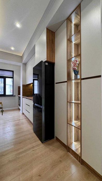 ФОТО РЕАЛ 100% Юнусабад ЖК COMFORT HOUSE 3 комнат метро Мега Планет