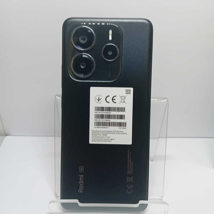 Xiaomi Redmi Note 14 5G (Ag4 Dacia B.52216) Garantie 2 ani