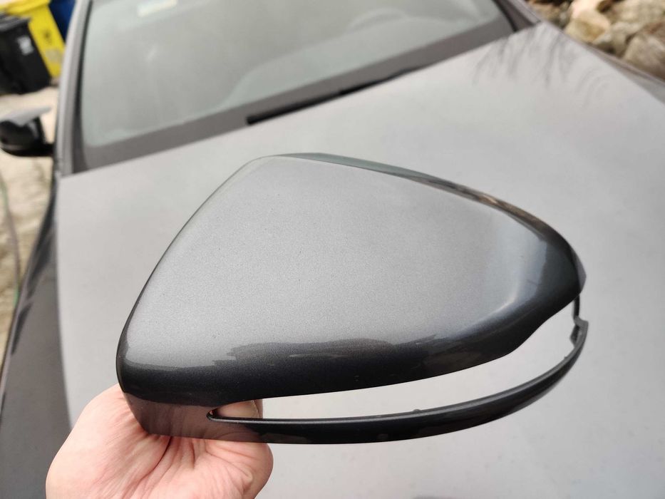 Capace Oglinzi Mercedes Benz E/S/GL A0998108200 si A0998108100