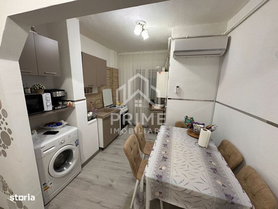Apartament 2 camere, decomandat | 49mp | Aiud
