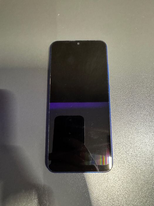 Xiaomi Redmi 9A на 32гб