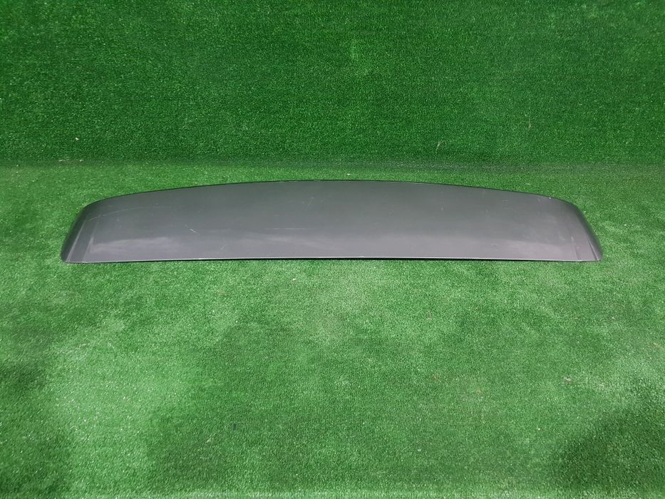 Elero/spoiler luneta/haion Porsche Cayenne 955 an 2003-2006