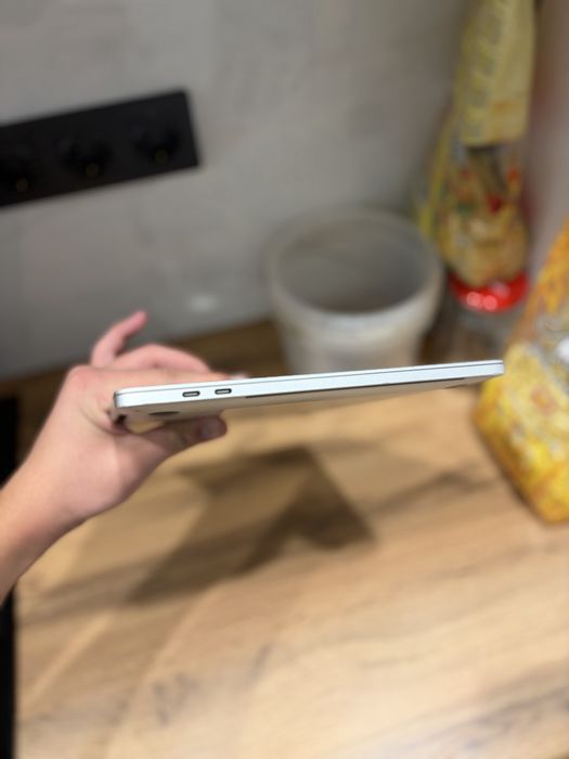 MacBook Pro 13 512GB