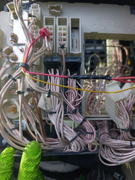 Service mobil electrica camioane man diagnoza tester  Man