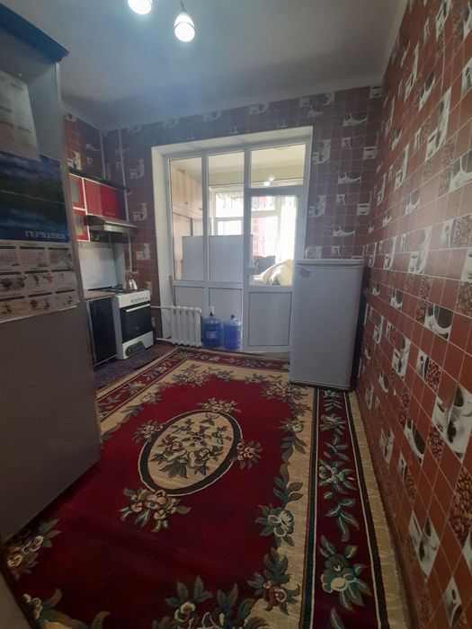 3xonali 3 -etajdan uy sotilad ,110 kvmi