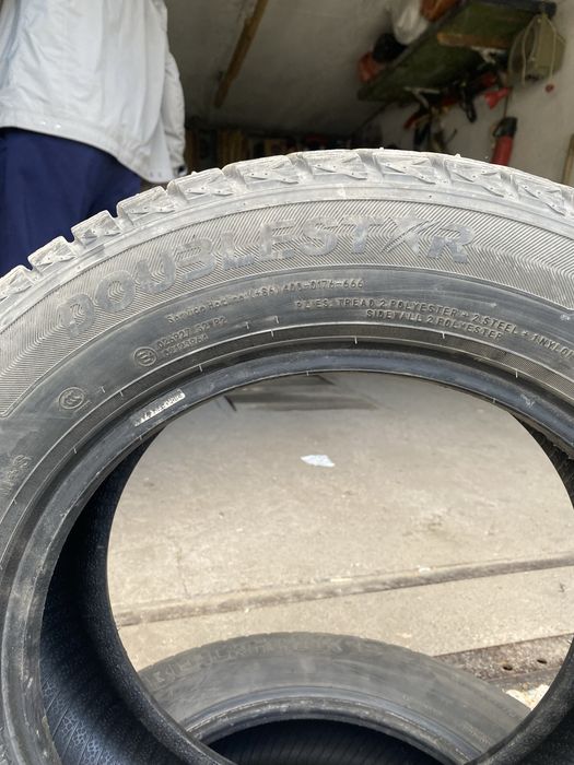 Продам разные шины зимние