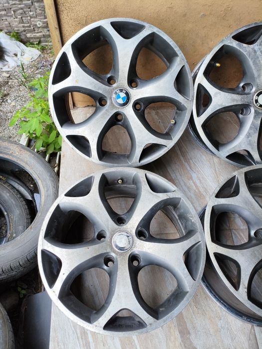 Диски R16 bmw e39, x5 Комплект 4шт.