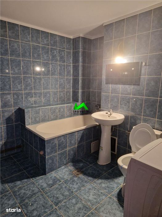 Apartament de inchiriat 2 camere decomandate Sibiu Central