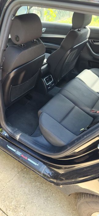 Audi A6 2008 Avant pre-fl
