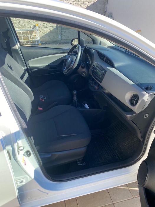 Toyota Yaris de vanzare