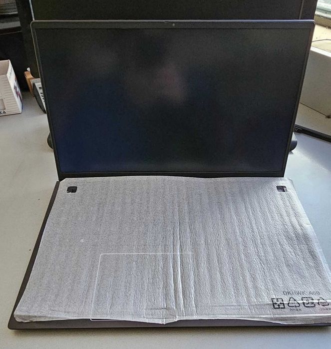 Dell Vostro 5515