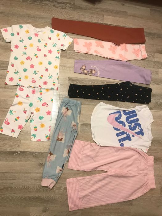 Одежда детская на девочку