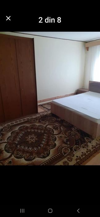 Ofer spre închiriere/chirie apartament cu 4 camere  in Marghita