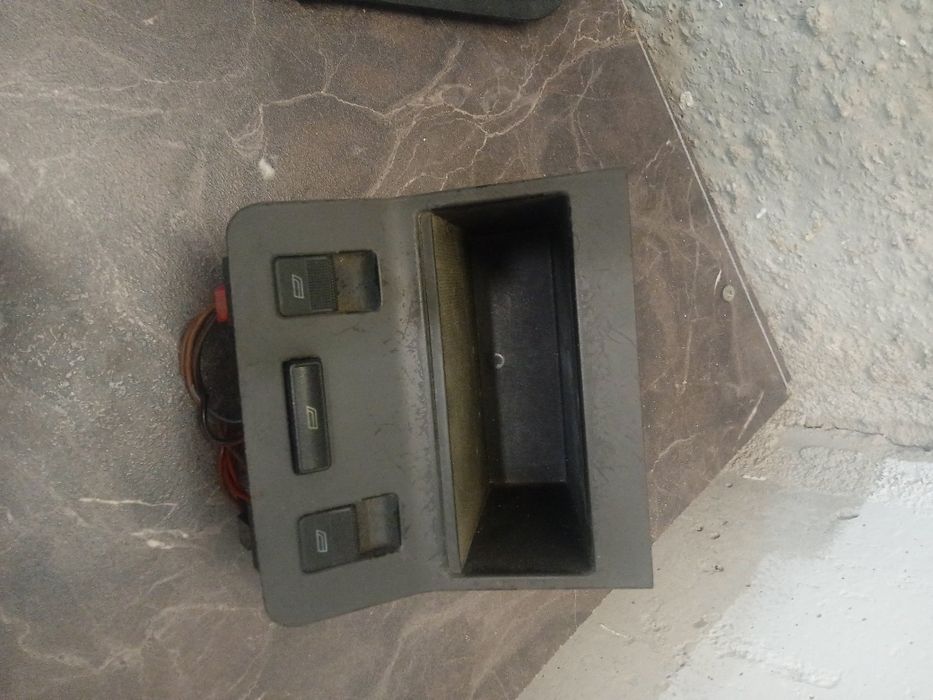 Части за Сеат Кордоба Ибиза