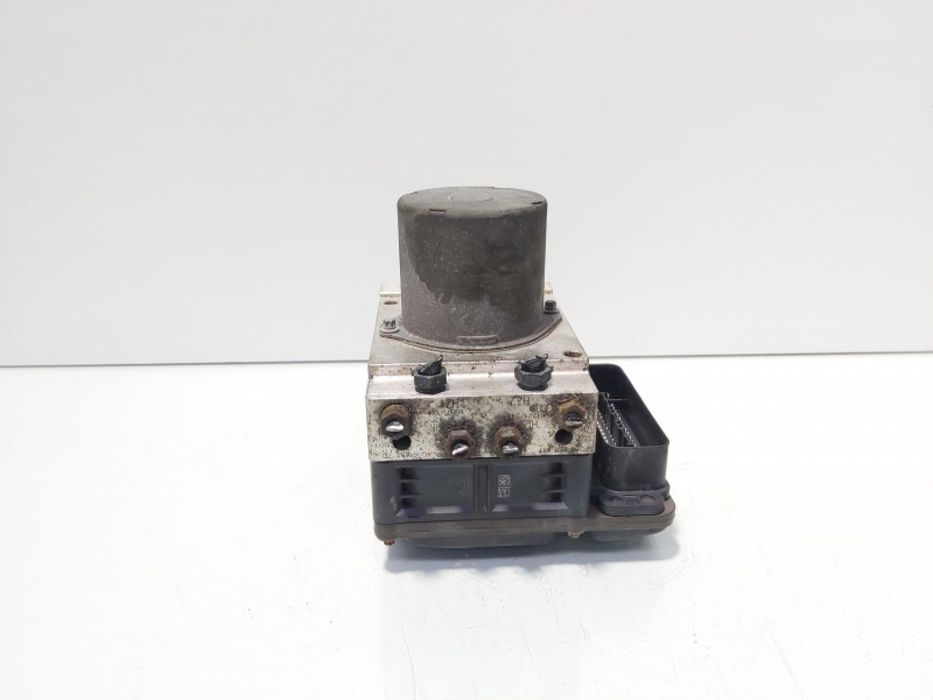 Unitate control ABS, cod 4G0907379H, 4G0614517R, Audi A6 Avant (4G5, C7)