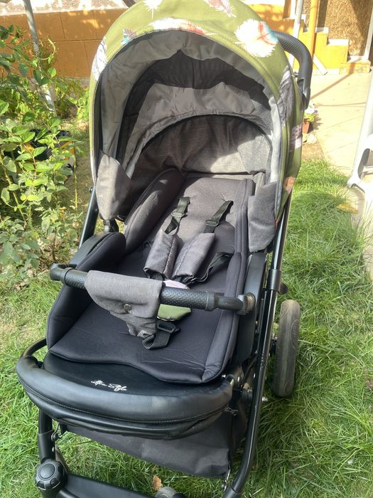 Бебешка количка  2в1 Bexa