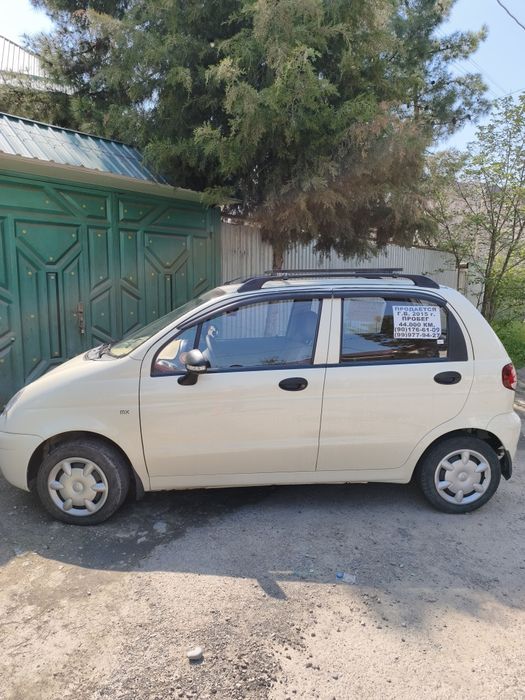 Продается Матиз.