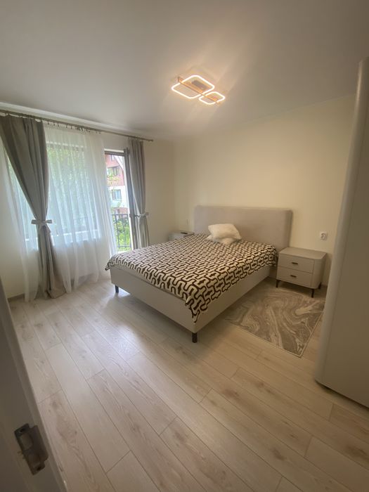 Inchiriez  apartament  de lux in Busteni