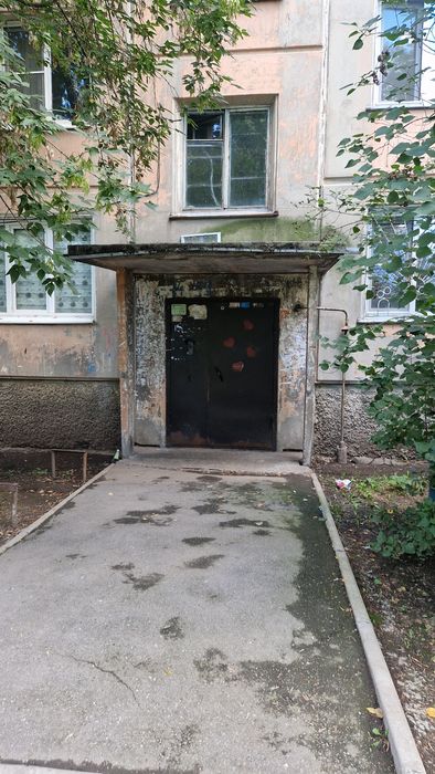 Продам 3х комнатную квартиру