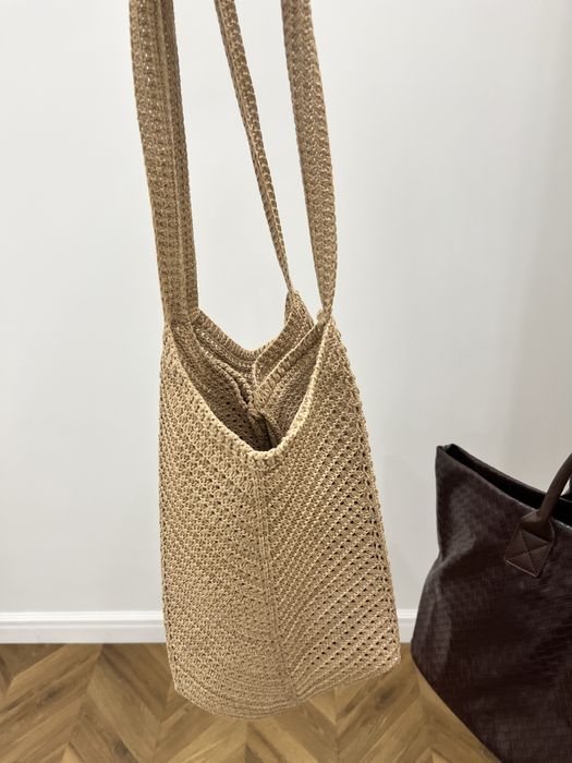 Женские сумочки шопперы