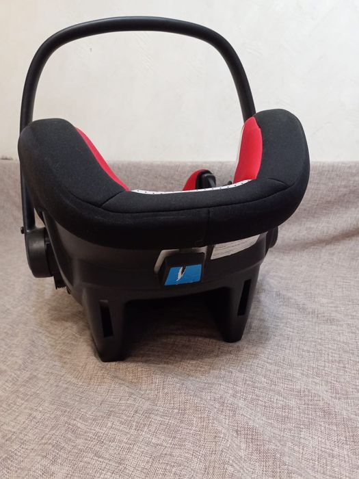 Автолюлька для детей