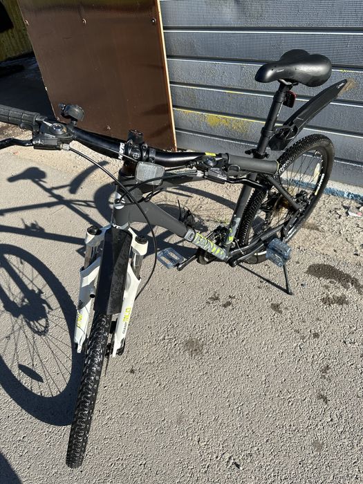 Продам велосипед Giant ATX