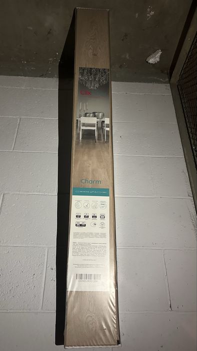 Упаковка Ламината