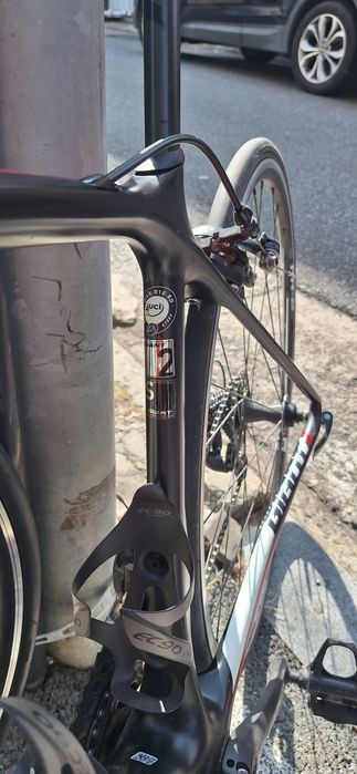 Продам шоссейник Giant Aduanced