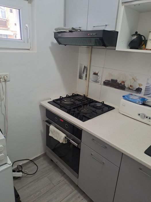 Garsoniera Bals Bl.3G,ap. 9 Turnuri