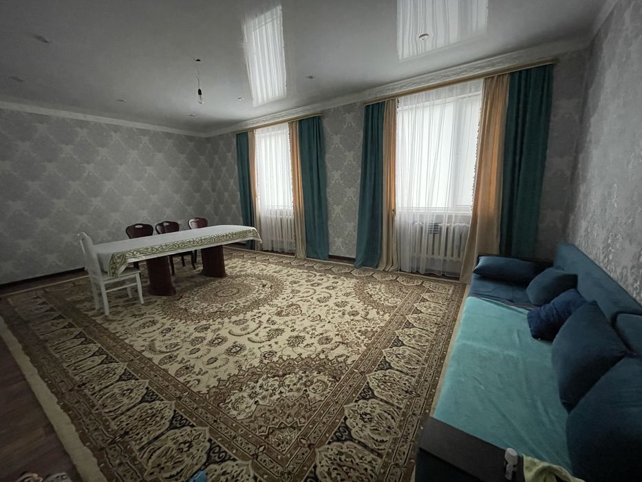 Продам монсардный дом