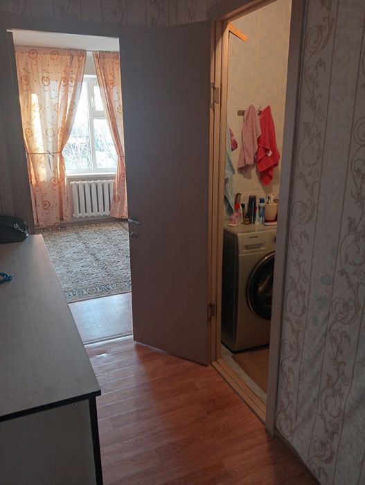 Продам квартиру 2 комнатную