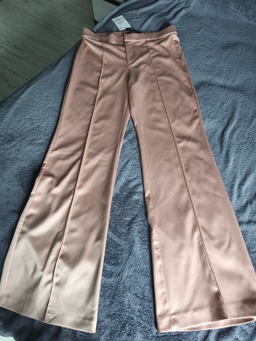 Pantaloni Zara mărimea XL